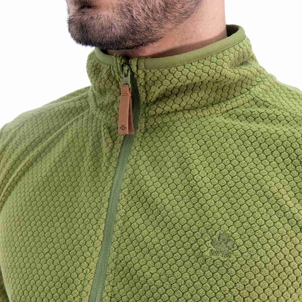 Polar Quebec Kenai Verde Oliva image number 5.0